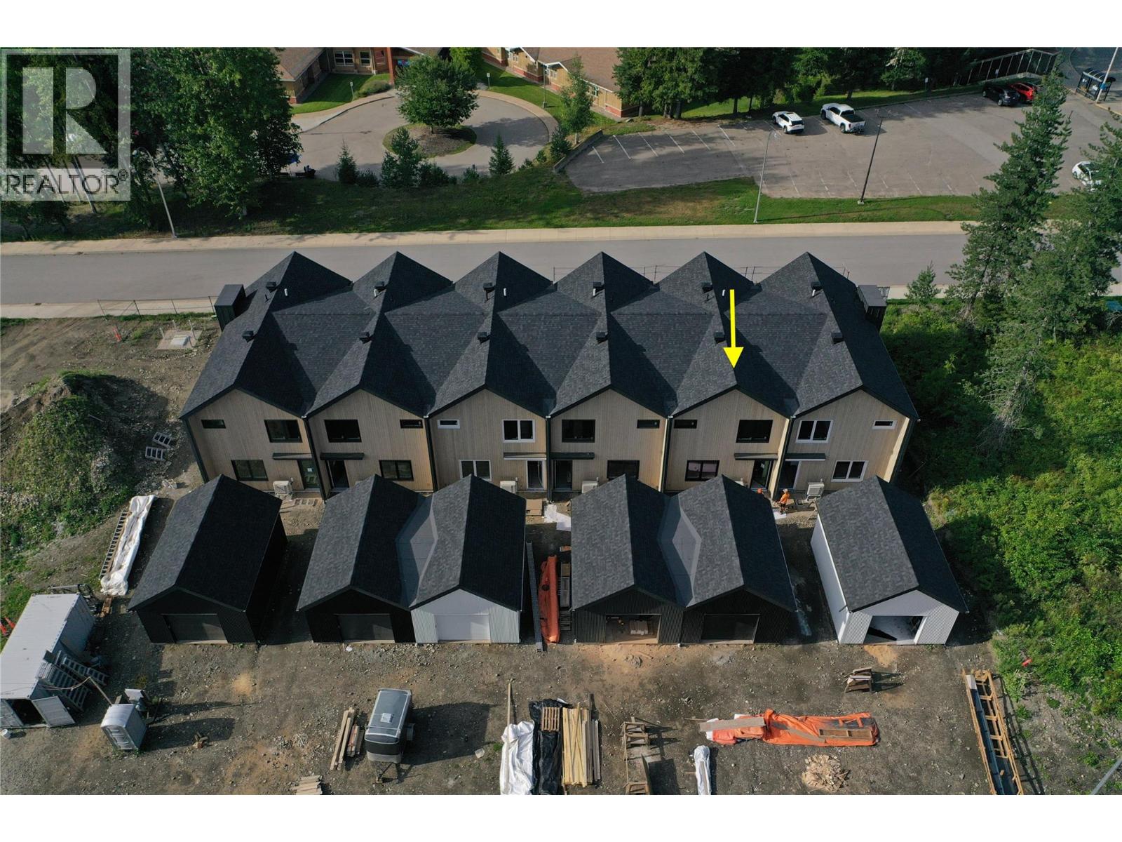 1048 William's Gate Lane, Revelstoke