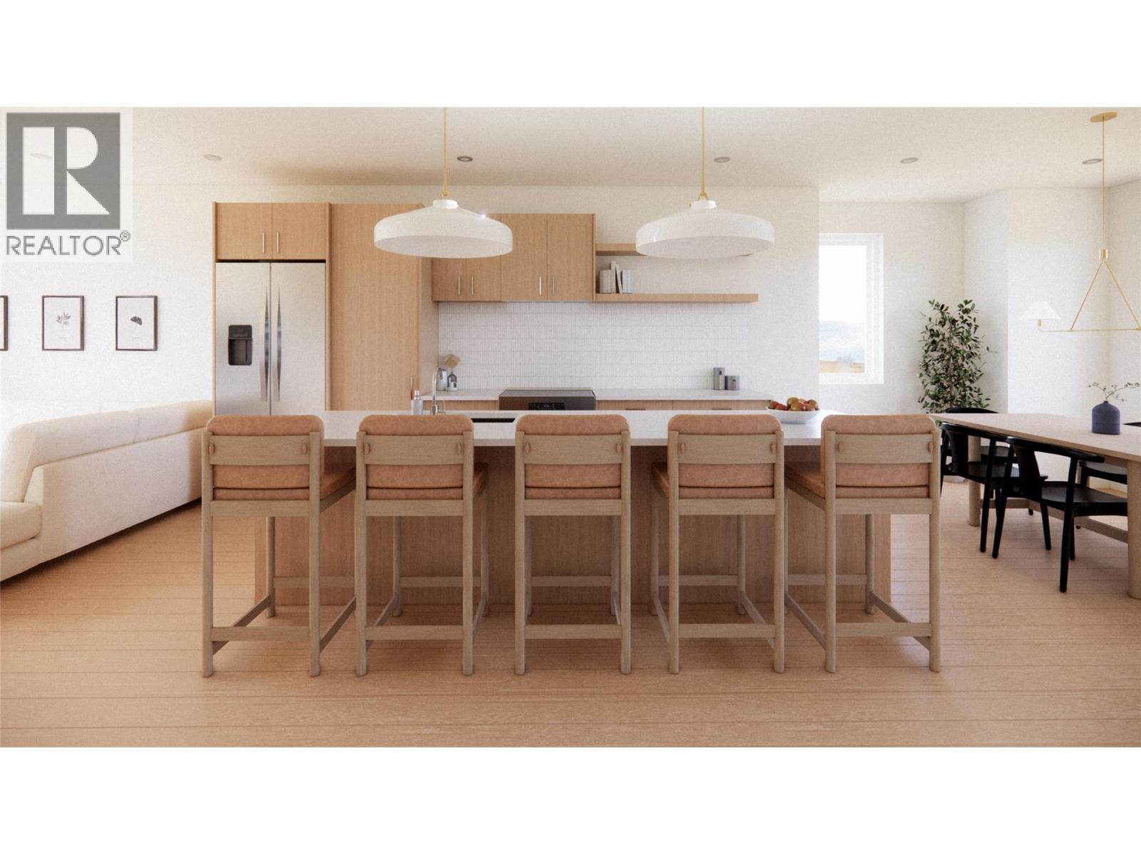 1048 William's Gate Lane, Revelstoke