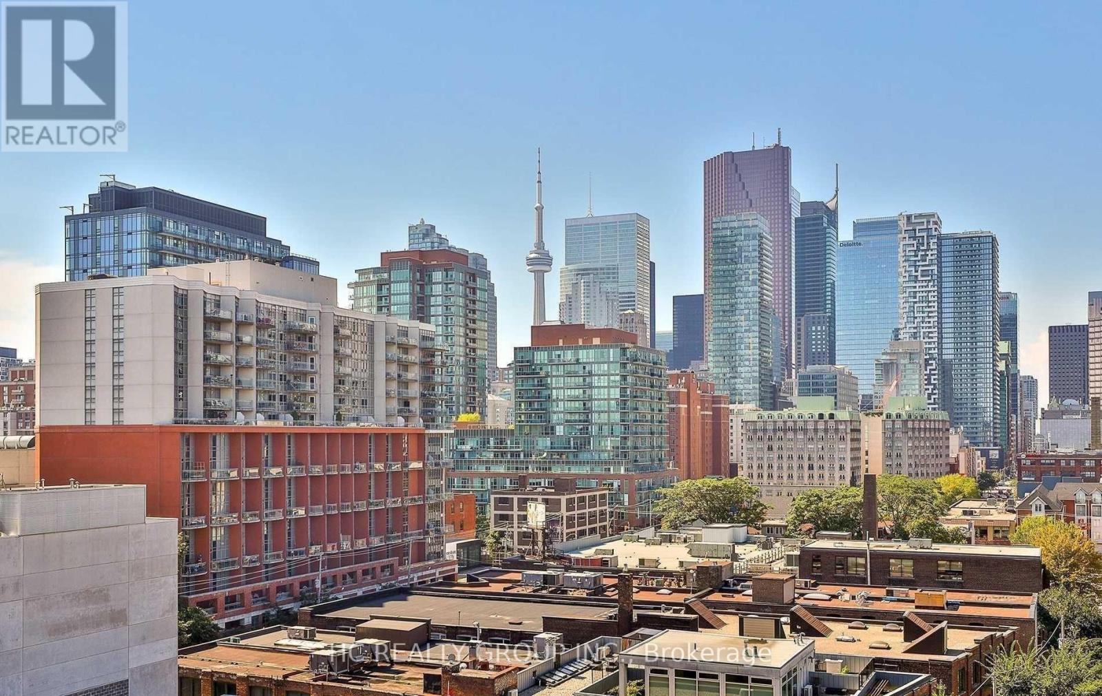 Photo 19 of 322 320 Richmond Street E, Toronto ON