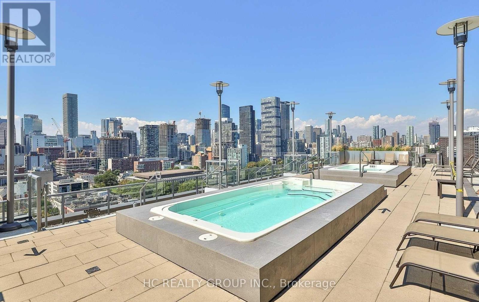 Photo 16 of 322 320 Richmond Street E, Toronto ON