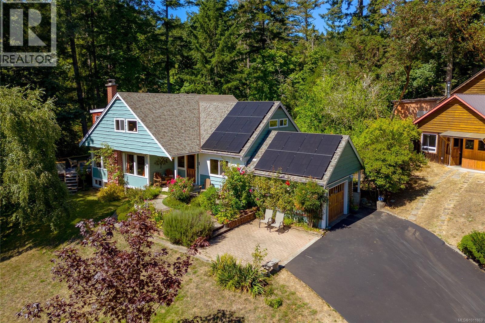  4664-4670 Spring Road, Saanich