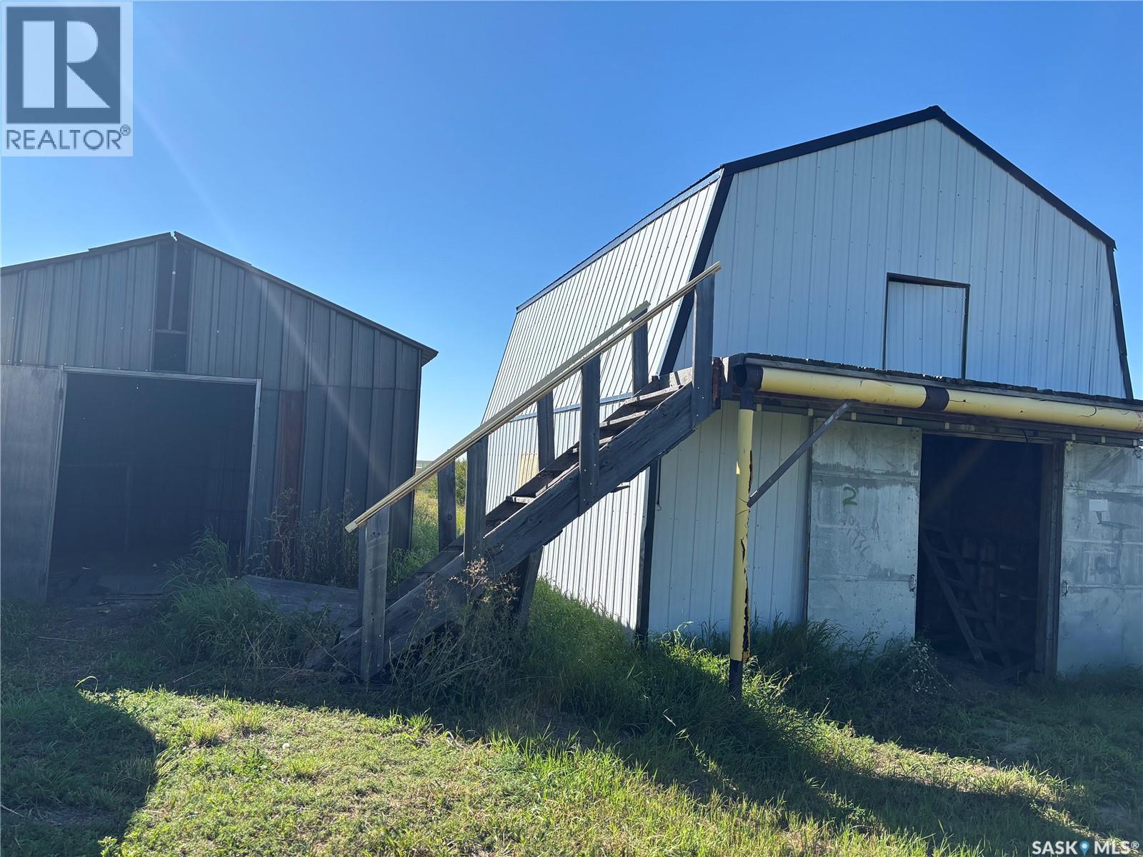 Photo 25 of Barabe Acreage, Swift Current SK