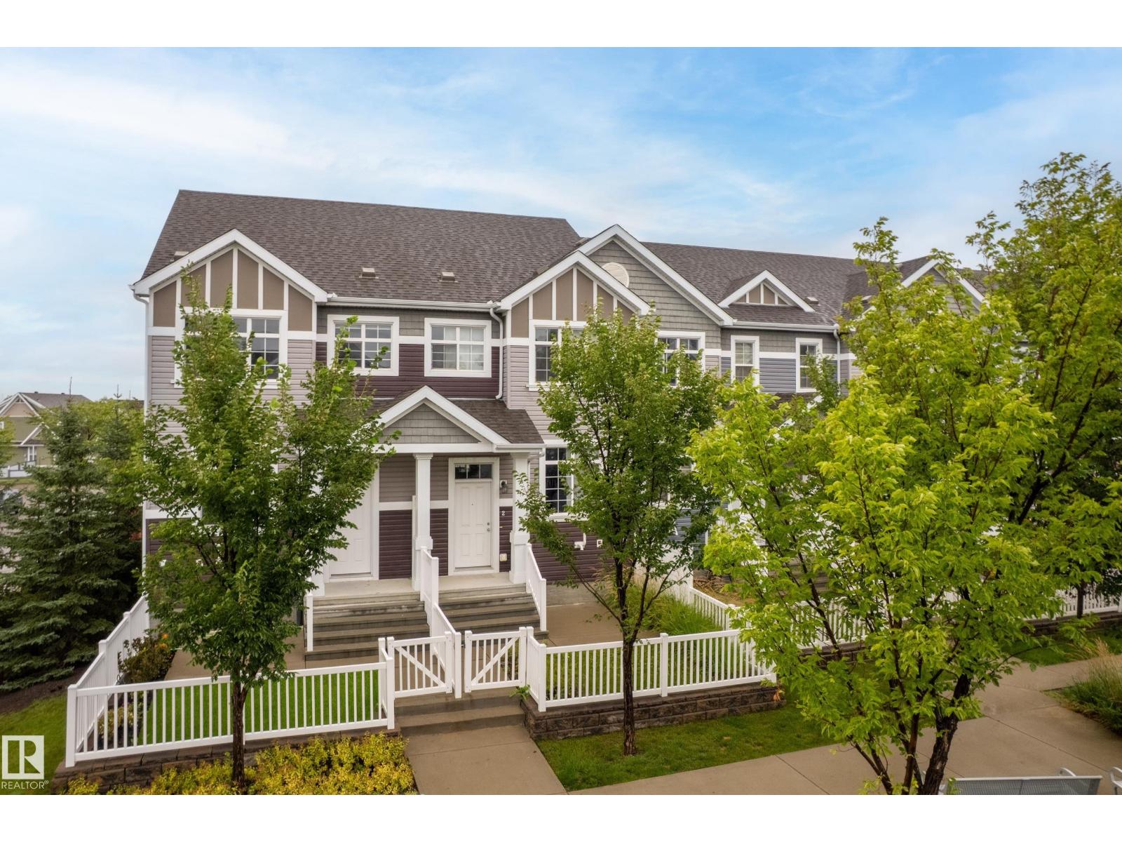 Photo 1 of 2 9151 Shaw Way Sw, Edmonton AB