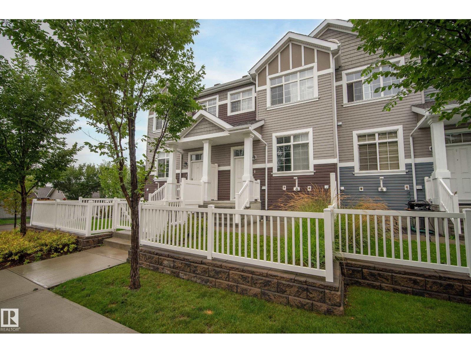Photo 5 of 2 9151 Shaw Way Sw, Edmonton AB