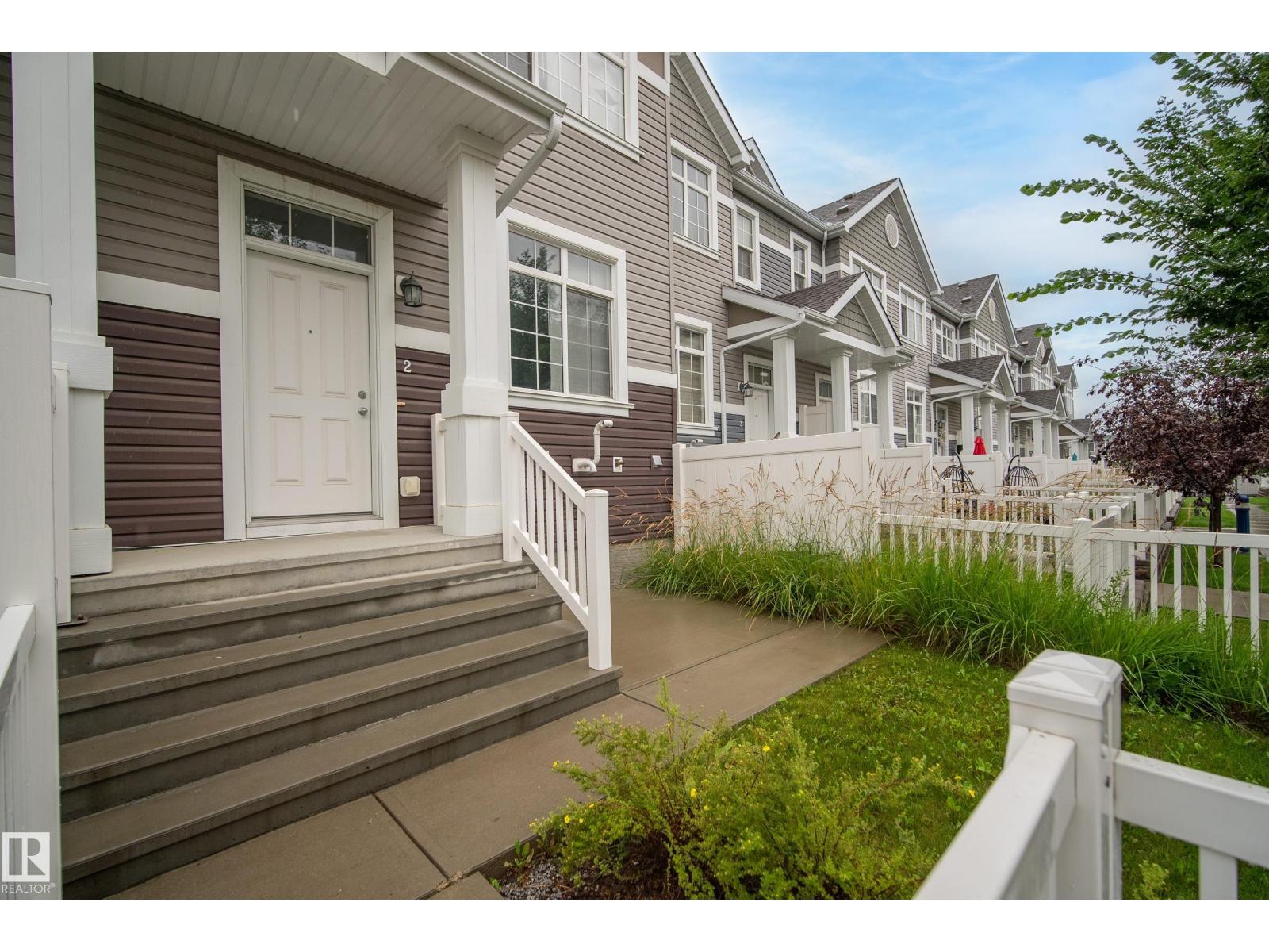 Photo 6 of 2 9151 Shaw Way Sw, Edmonton AB