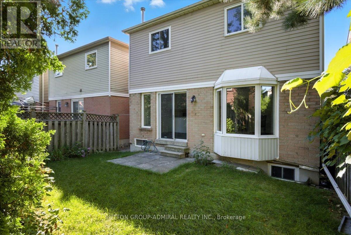 Photo 36 of 137 Chelwood Drive, Vaughan ON