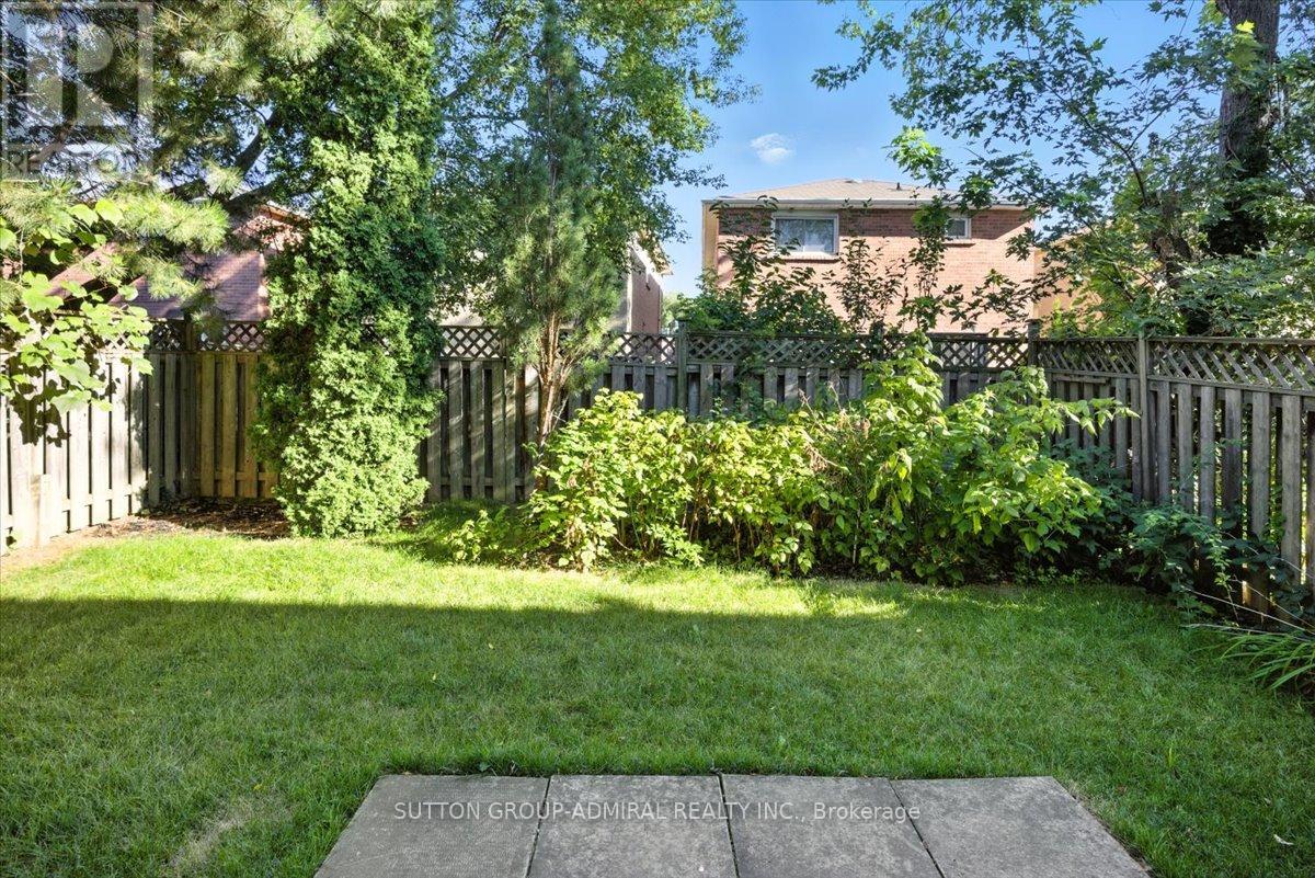 Photo 35 of 137 Chelwood Drive, Vaughan ON