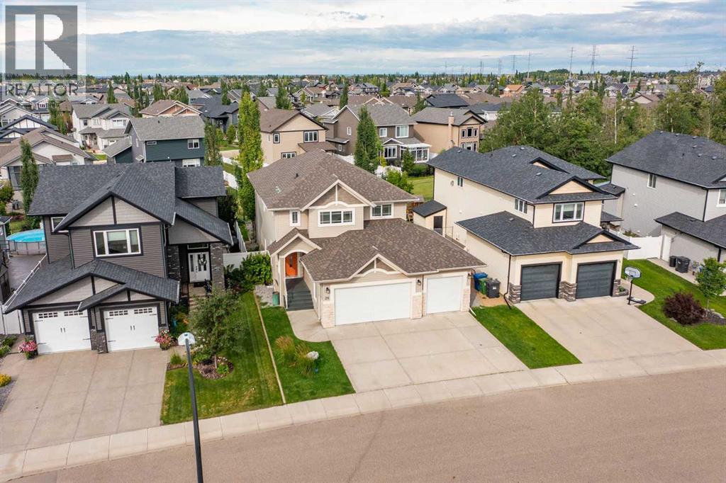 Photo 47 of 26 Vienna Close, Red Deer AB