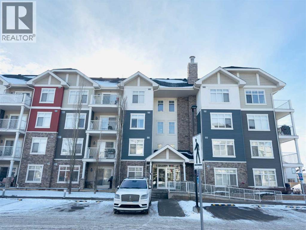 6406, 155 Skyview Ranch Way NE, Calgary, Alberta