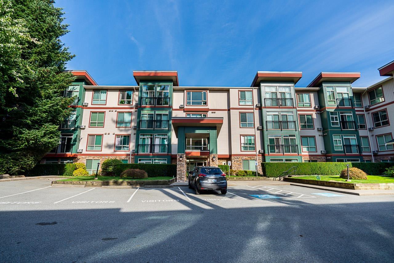 Photo 4 of 311 33485 South Fraser Way, Abbotsford BC