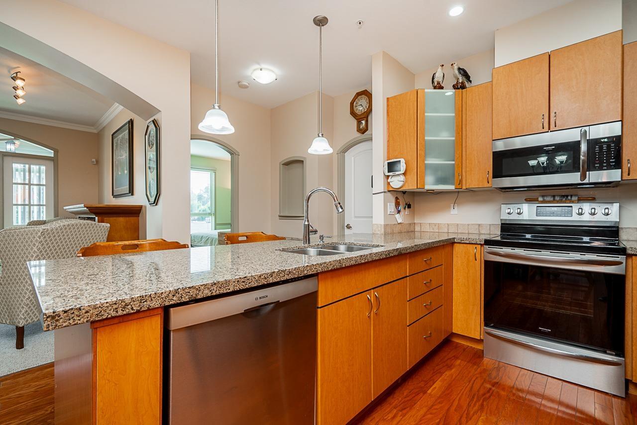 Photo 19 of 311 33485 South Fraser Way, Abbotsford BC
