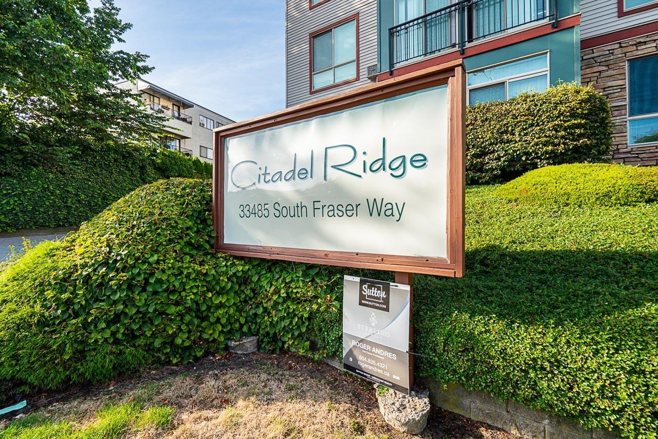 Photo 2 of 311 33485 South Fraser Way, Abbotsford BC