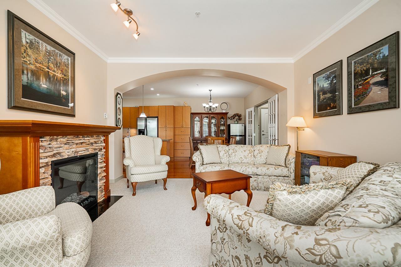 Photo 7 of 311 33485 South Fraser Way, Abbotsford BC