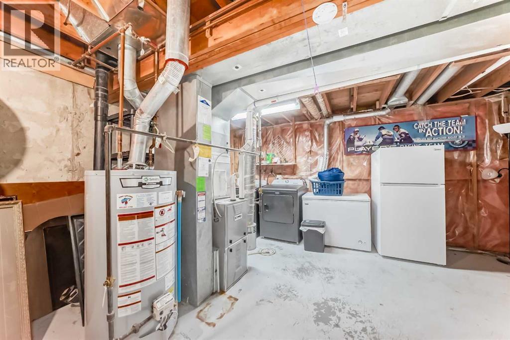 Single Family House for Sale in  Queenston Gardens SE Queensland Calgary 