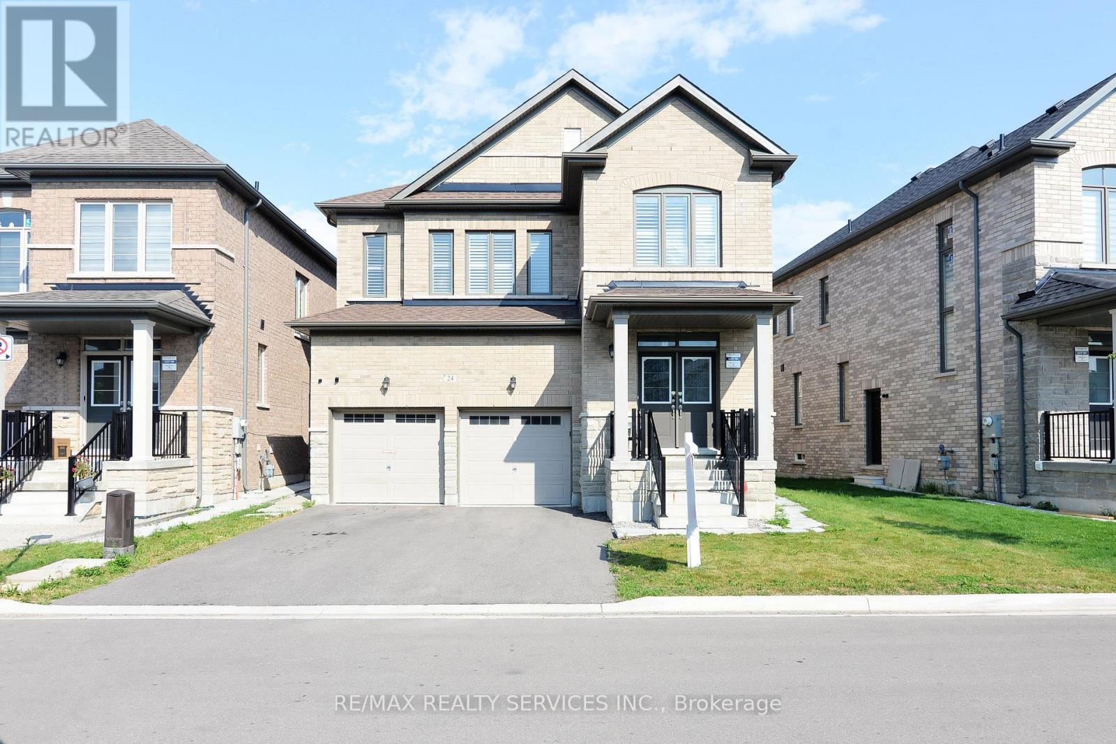 Photo 1 of 24 Bachelor Street, Brampton ON