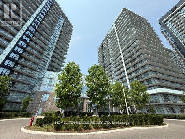 Photo 1 of 1207 4675 Metcalfe Avenue, Mississauga ON