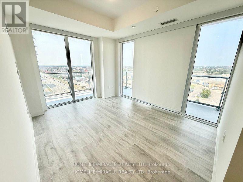 Photo 13 of 1207 4675 Metcalfe Avenue, Mississauga ON