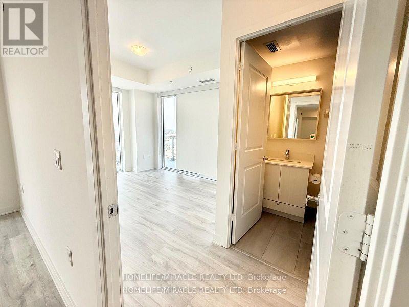 Photo 17 of 1207 4675 Metcalfe Avenue, Mississauga ON