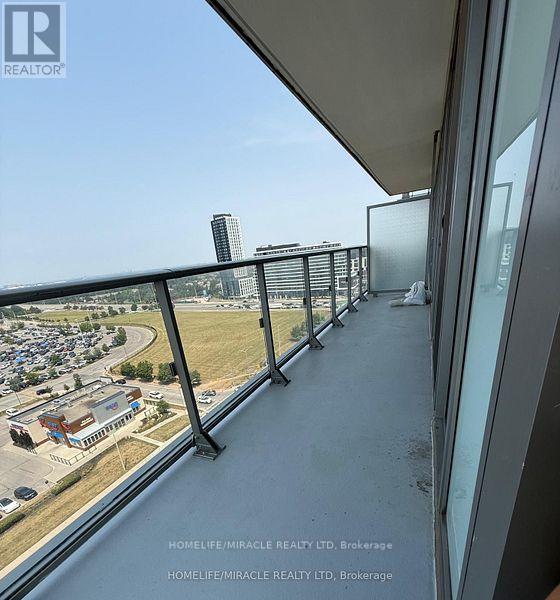 Photo 18 of 1207 4675 Metcalfe Avenue, Mississauga ON