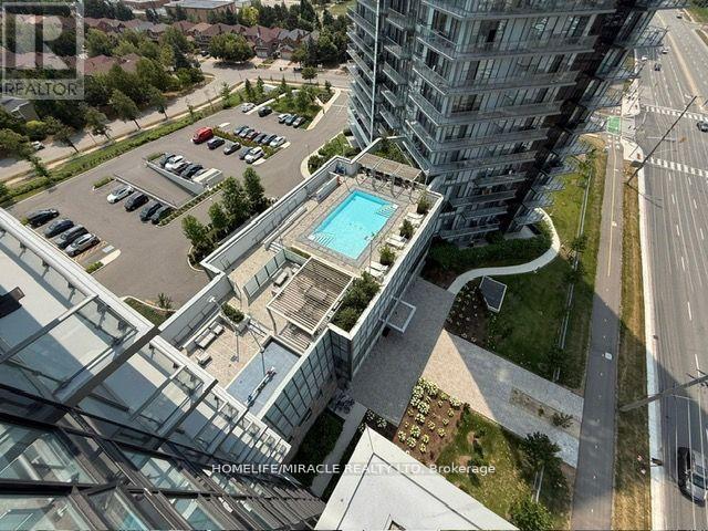 Photo 20 of 1207 4675 Metcalfe Avenue, Mississauga ON