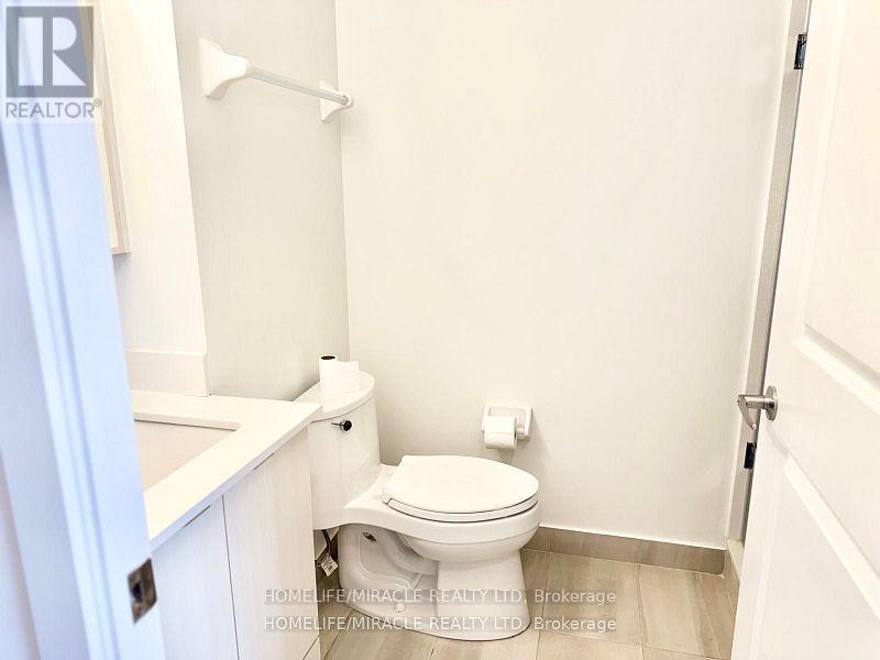 Photo 23 of 1207 4675 Metcalfe Avenue, Mississauga ON