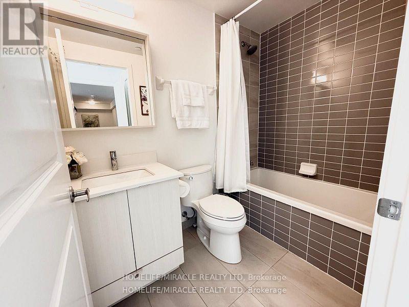 Photo 25 of 1207 4675 Metcalfe Avenue, Mississauga ON