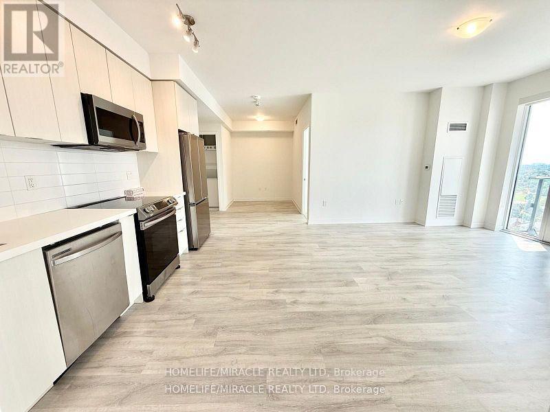 Photo 5 of 1207 4675 Metcalfe Avenue, Mississauga ON