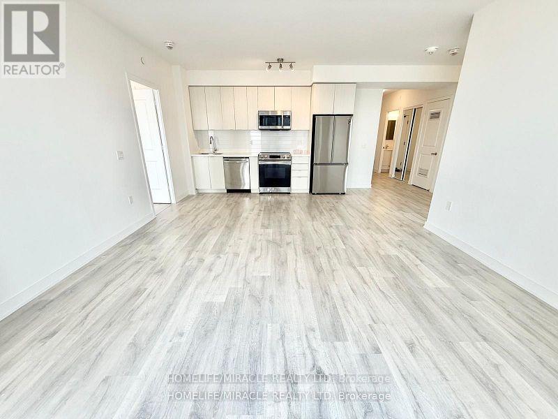Photo 8 of 1207 4675 Metcalfe Avenue, Mississauga ON