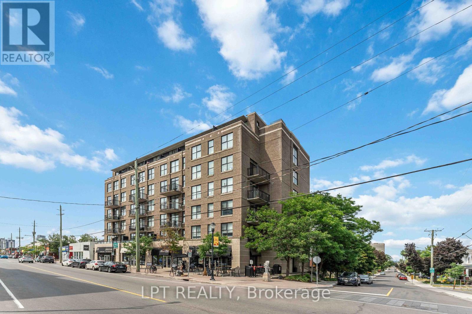 Photo 32 of 206 150 Caroline Avenue, Ottawa ON