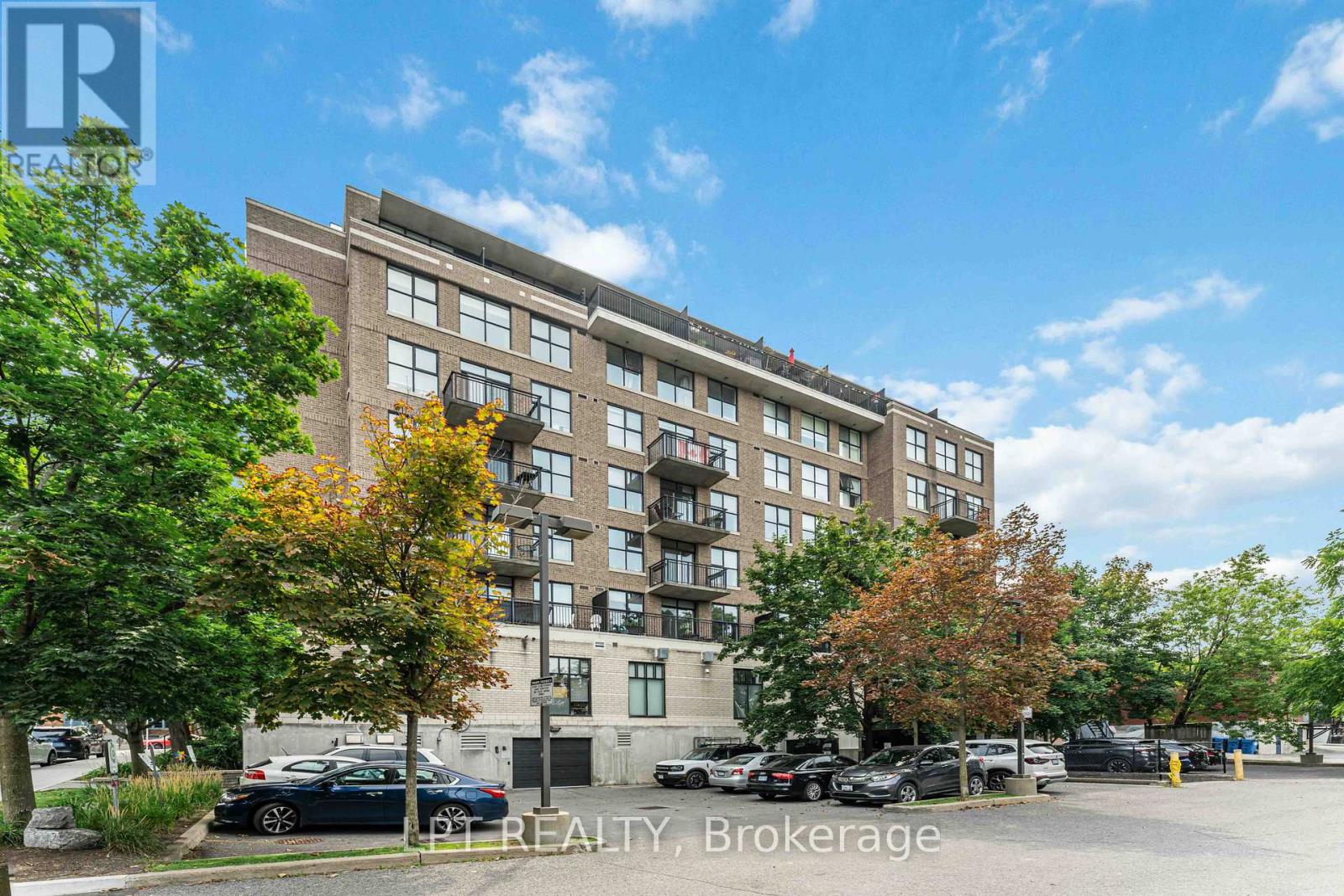 Photo 31 of 206 150 Caroline Avenue, Ottawa ON