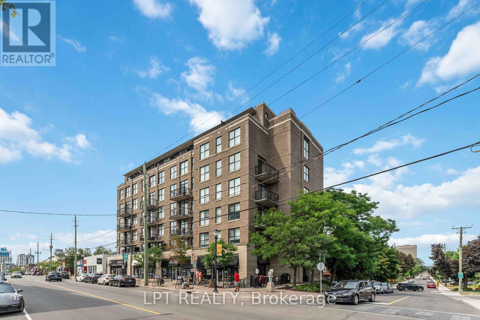 Photo 6 of 206 150 Caroline Avenue, Ottawa ON