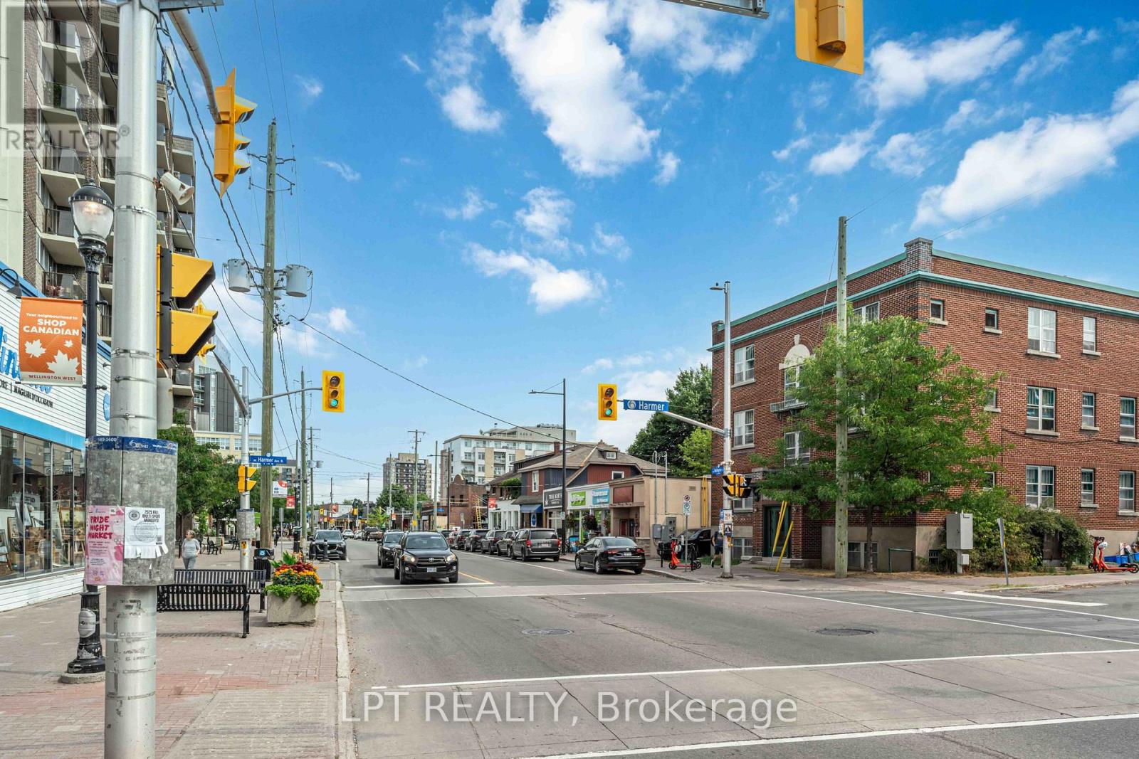 Photo 13 of 206 150 Caroline Avenue, Ottawa ON