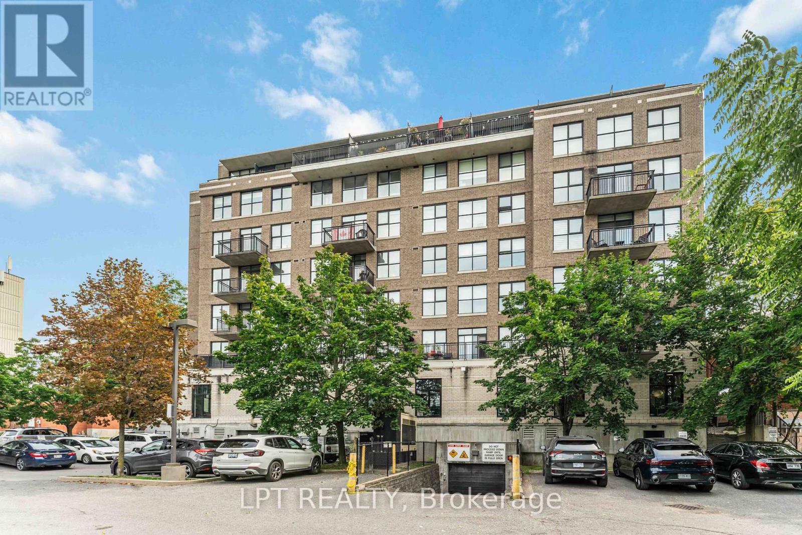 Photo 21 of 206 150 Caroline Avenue, Ottawa ON