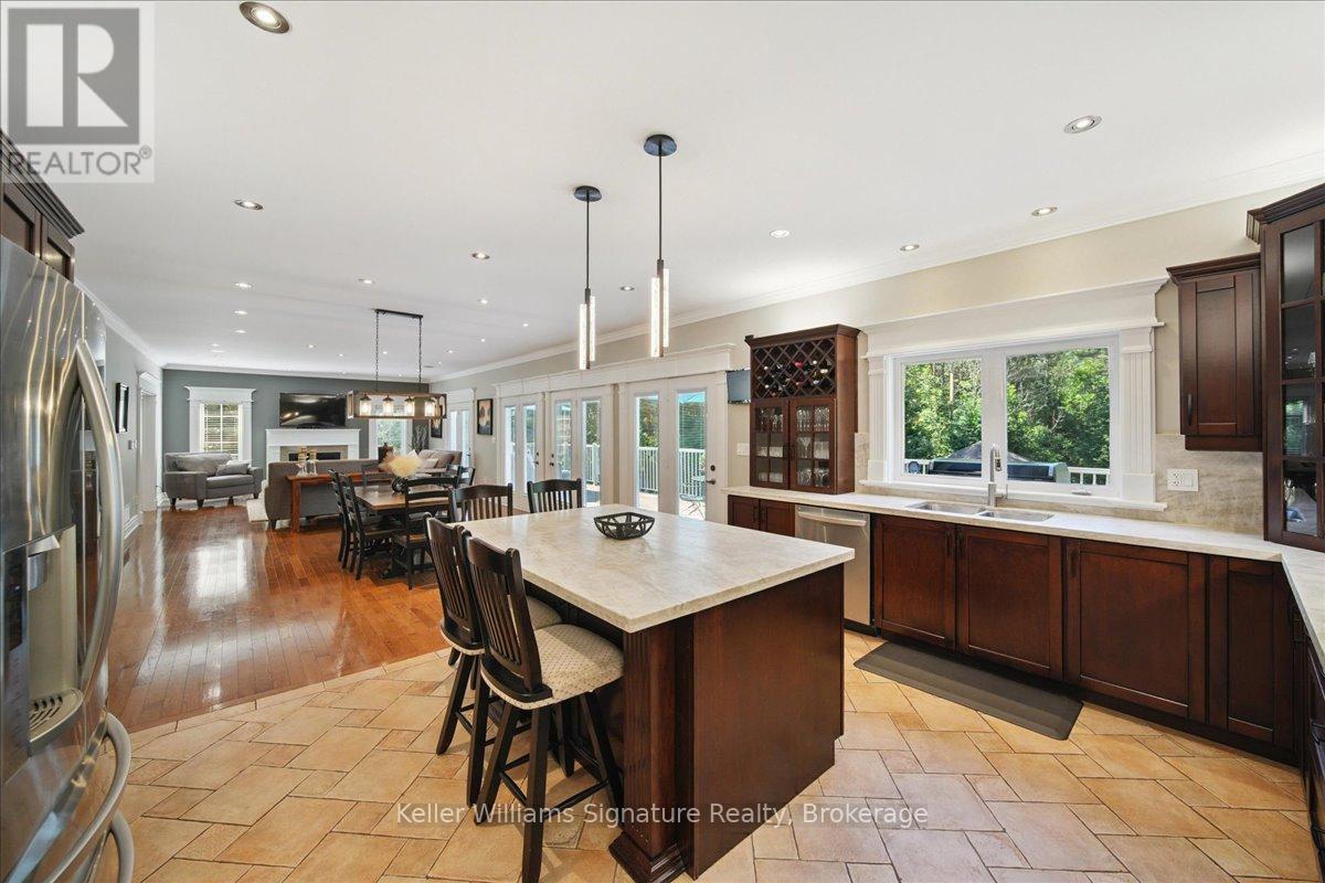 Photo 2 of 15896 Mount Pleasant Road, Caledon ON