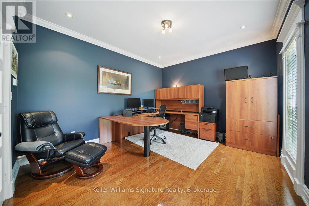 Photo 11 of 15896 Mount Pleasant Road, Caledon ON