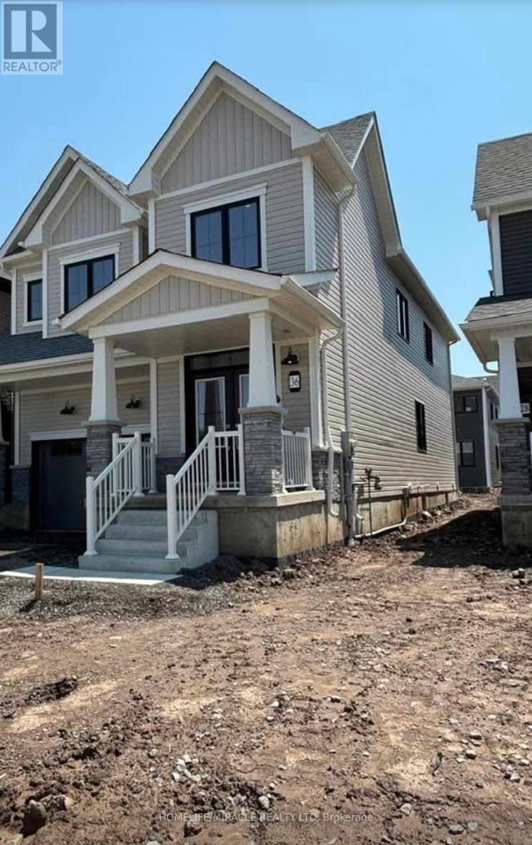 Photo 1 of 36 Port Crescent, Welland ON