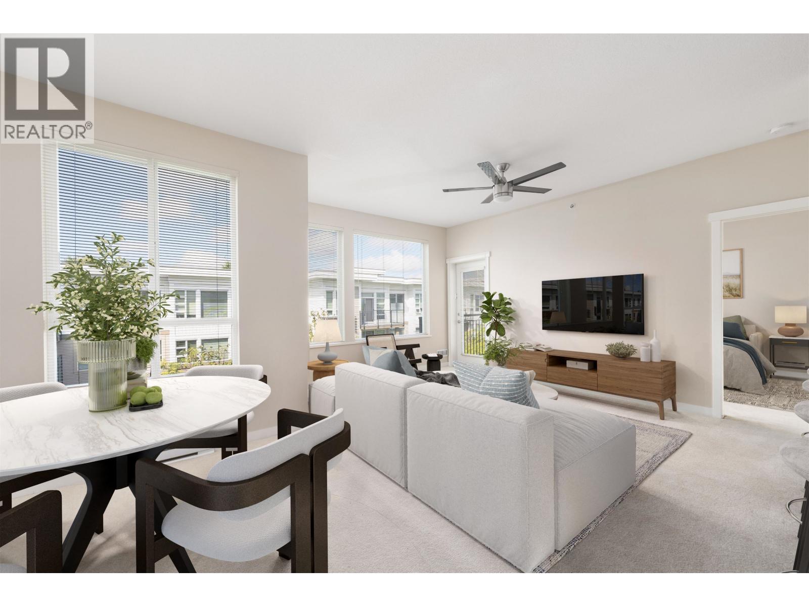 Photo 1 of 420 9399 Tomicki Avenue, Richmond BC
