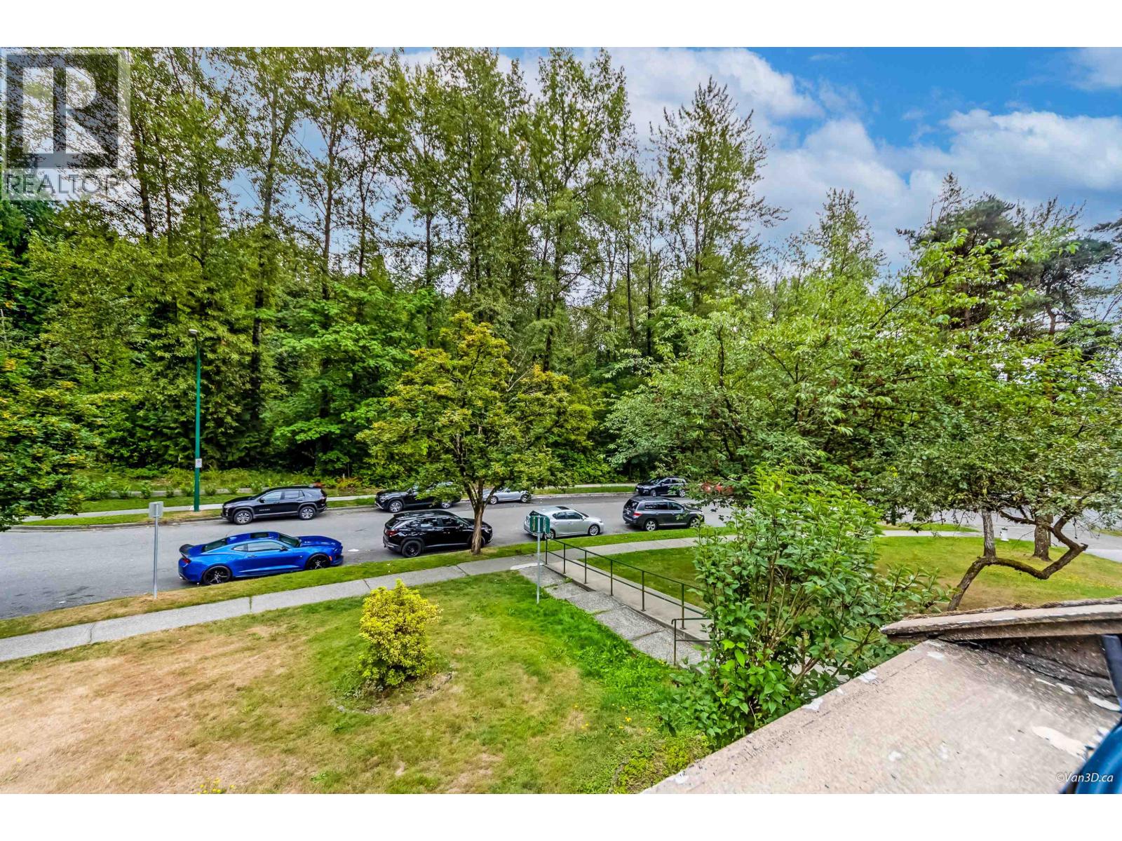 Photo 1 of 204 9133 Capella Drive, Burnaby BC