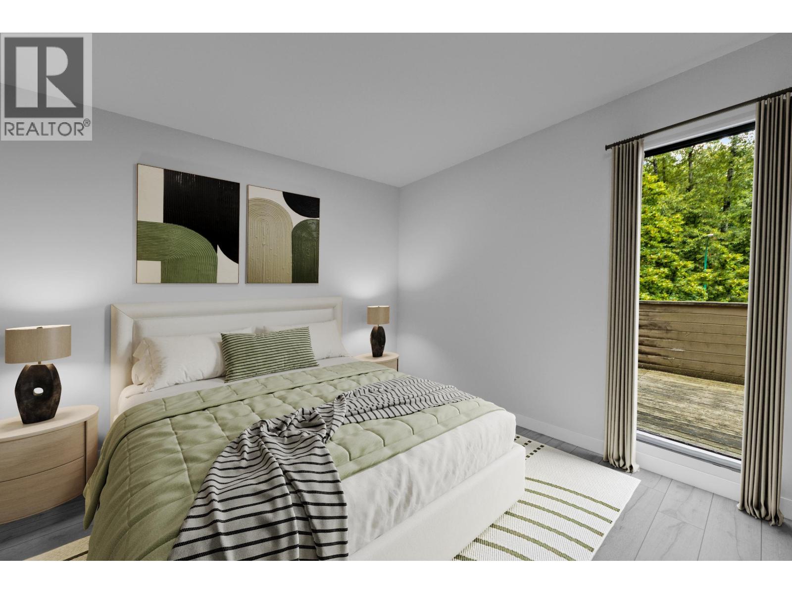 Photo 12 of 204 9133 Capella Drive, Burnaby BC