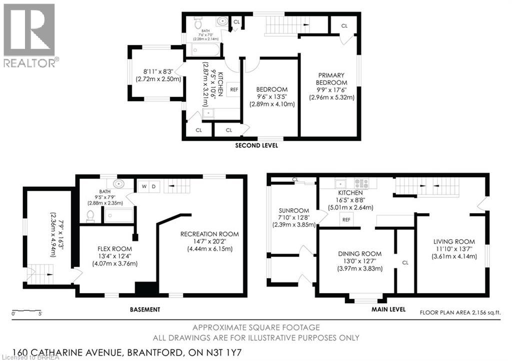 Photo 26 of 160 Catharine Avenue, Brantford ON