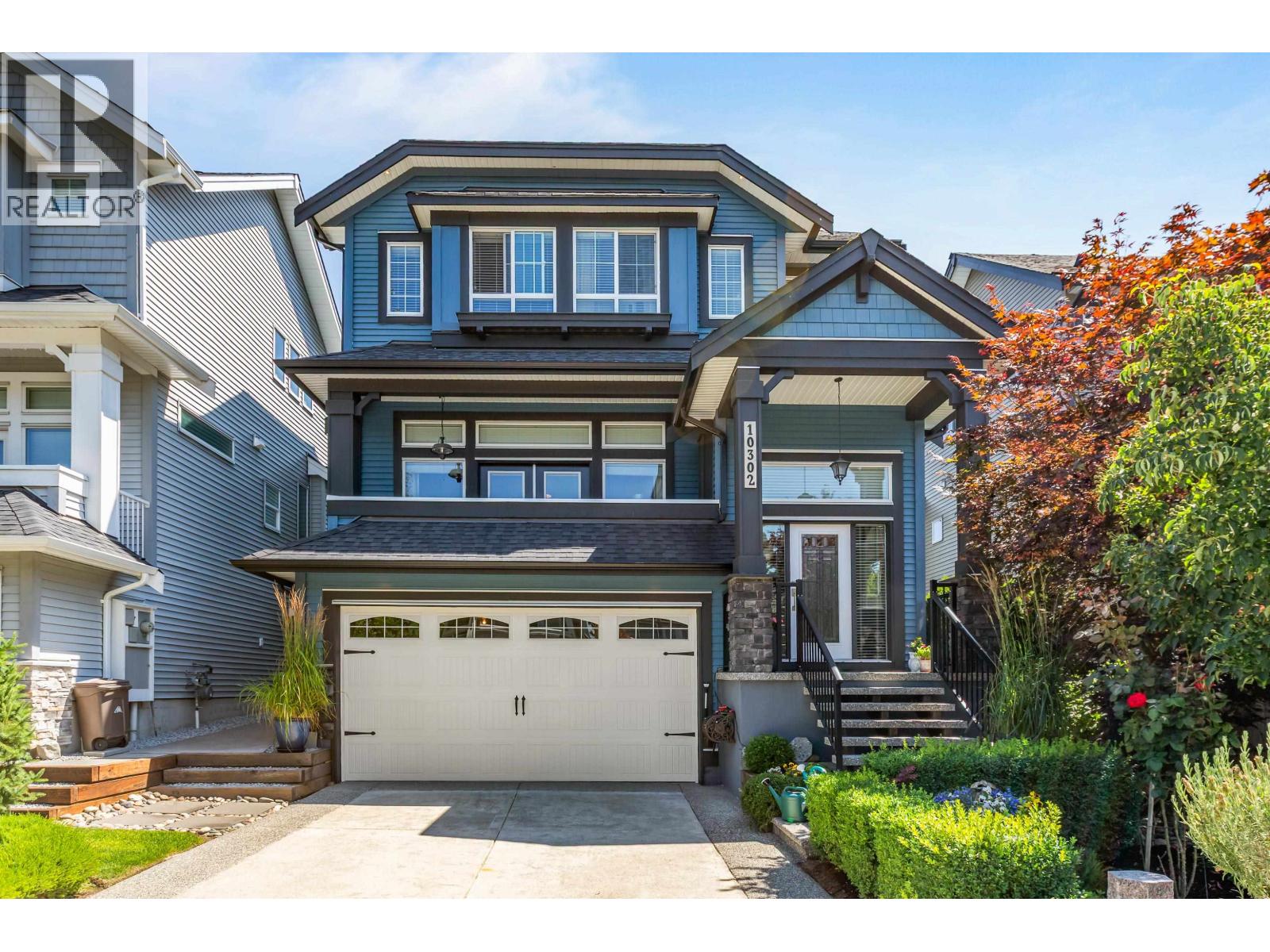 Photo 2 of 10302 Wynnyk Way, Maple Ridge BC