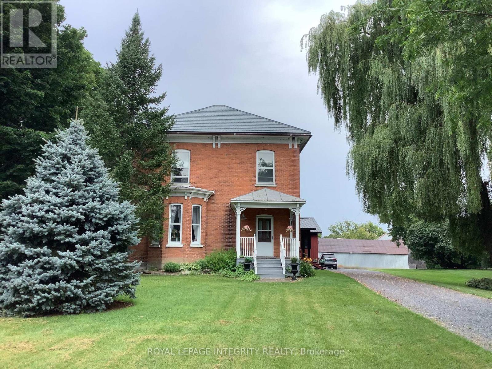 Photo 1 of 20455 Concession 3 Road, South Glengarry ON
