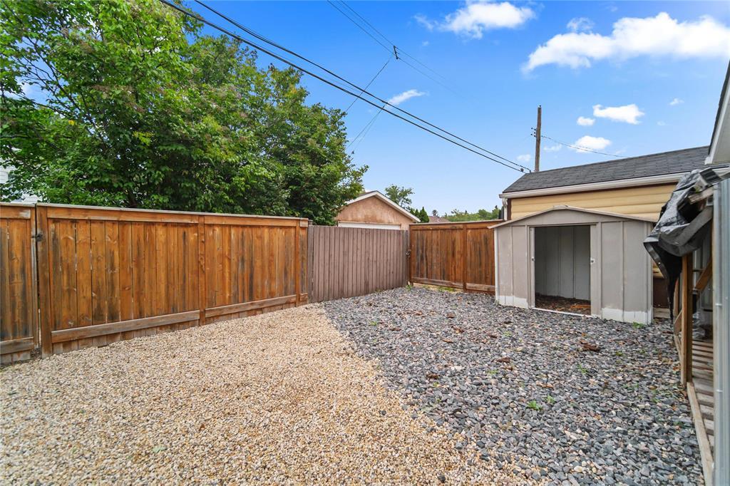 Photo 25 of 31 Fermor Avenue, Winnipeg MB