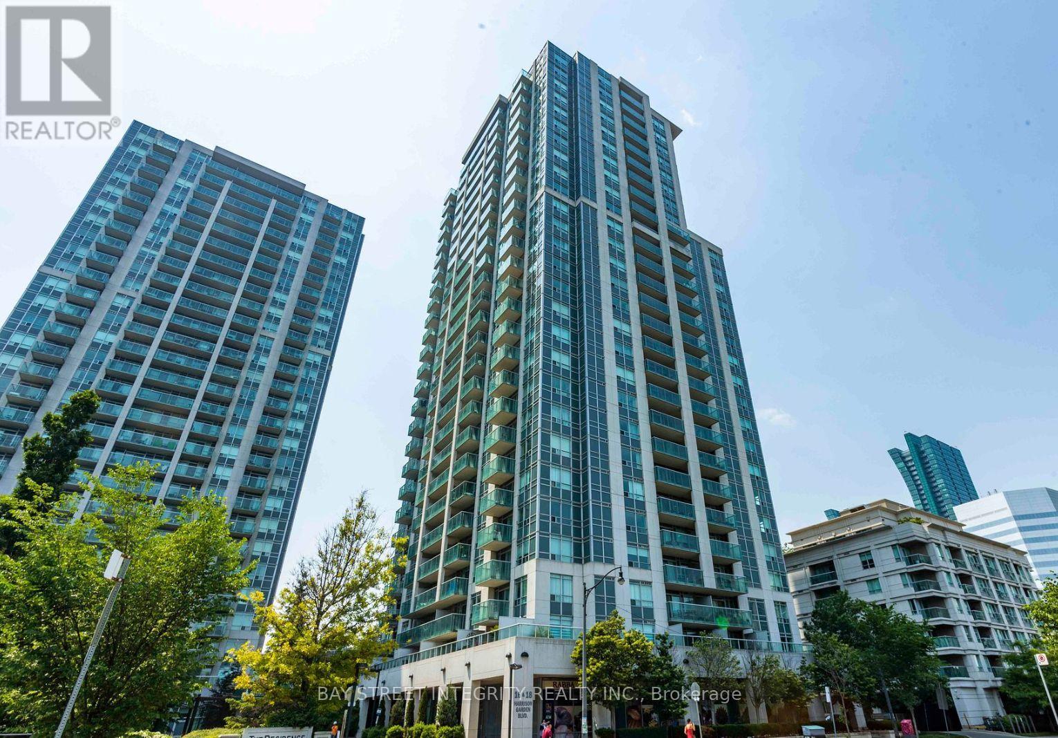 Photo 11 of 2101 16 Harrison Garden Boulevard, Toronto ON