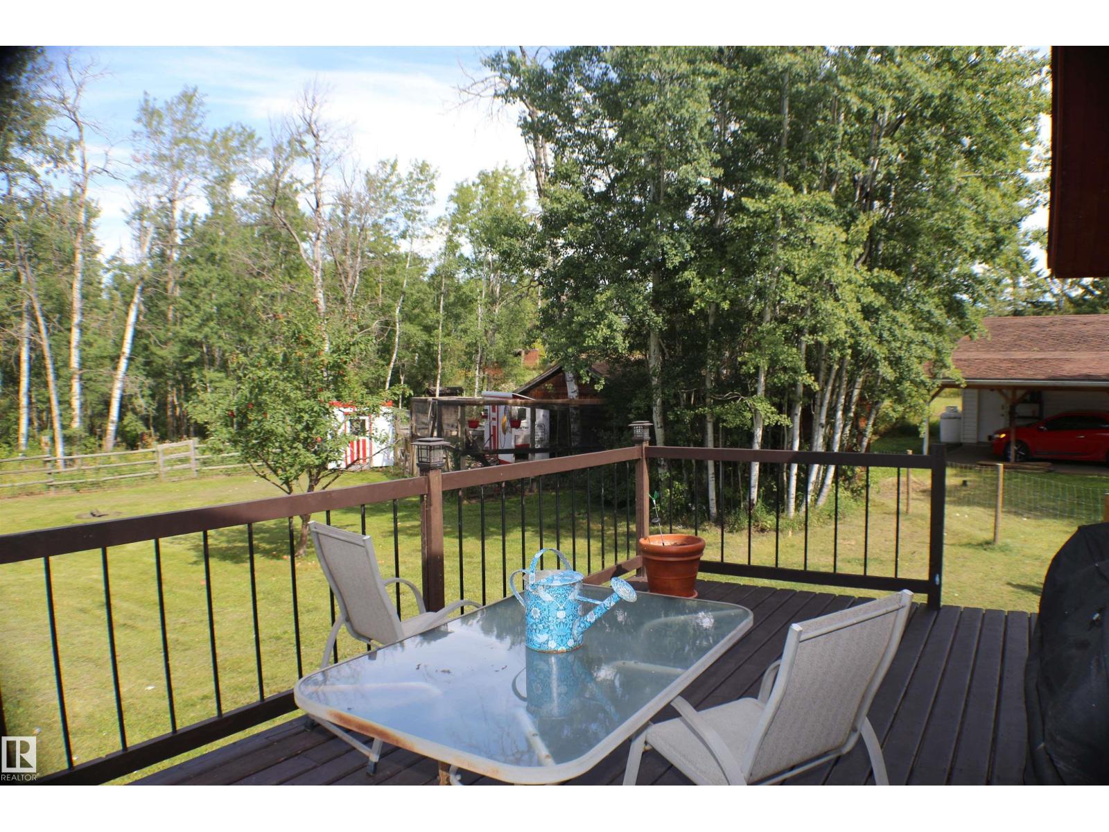 Photo 4 of 14 52152 Rge Road 210, Rural Strathcona County AB