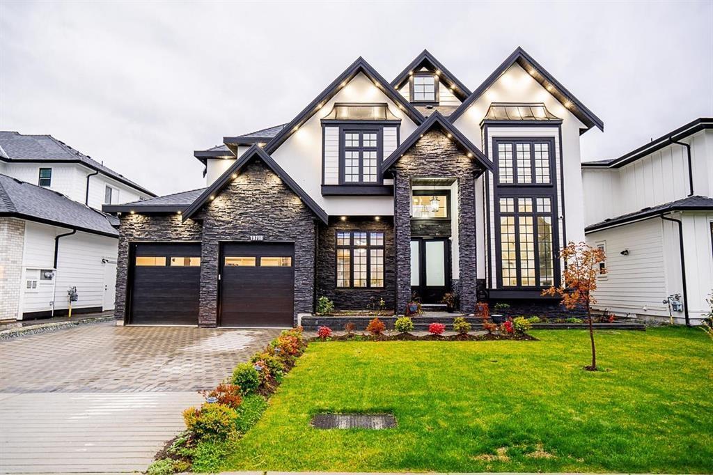 Photo 1 of 19718 33 Avenue, Langley BC