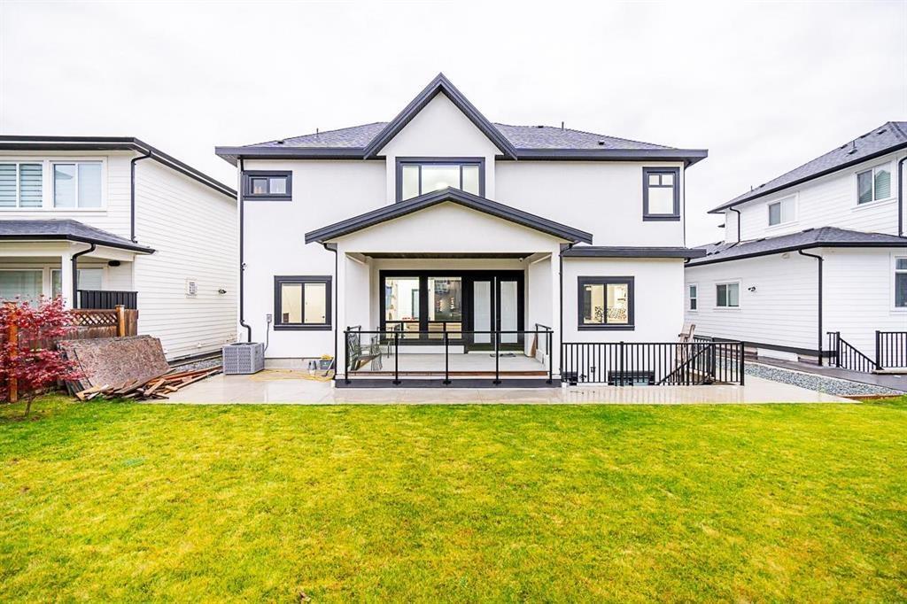 Photo 36 of 19718 33 Avenue, Langley BC
