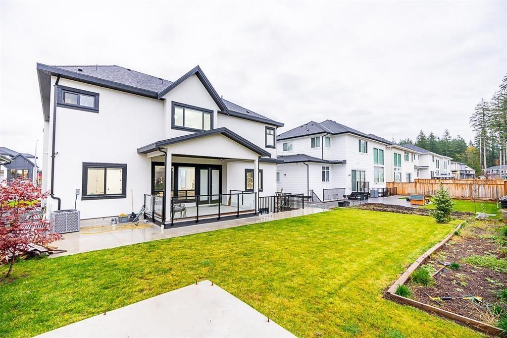 Photo 37 of 19718 33 Avenue, Langley BC