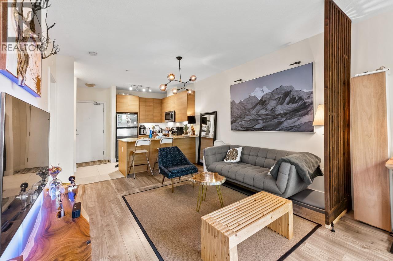 Photo 3 of 212 5788 Sidley Street, Burnaby BC