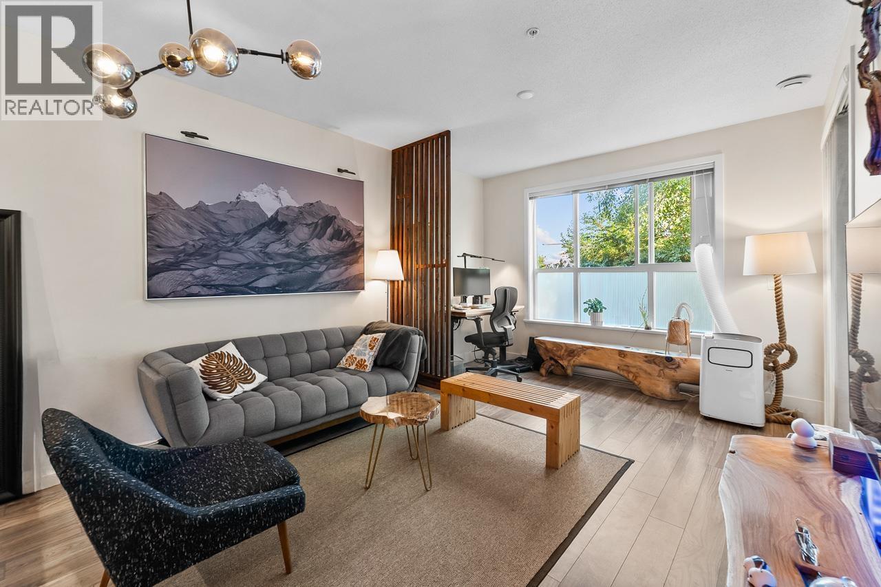 Photo 1 of 212 5788 Sidley Street, Burnaby BC